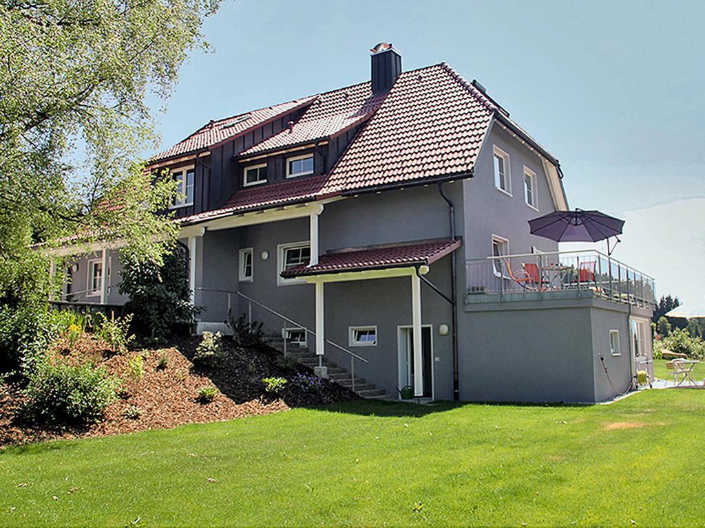 Dreilanderblick Ferienappartements Herrischried Exterior photo