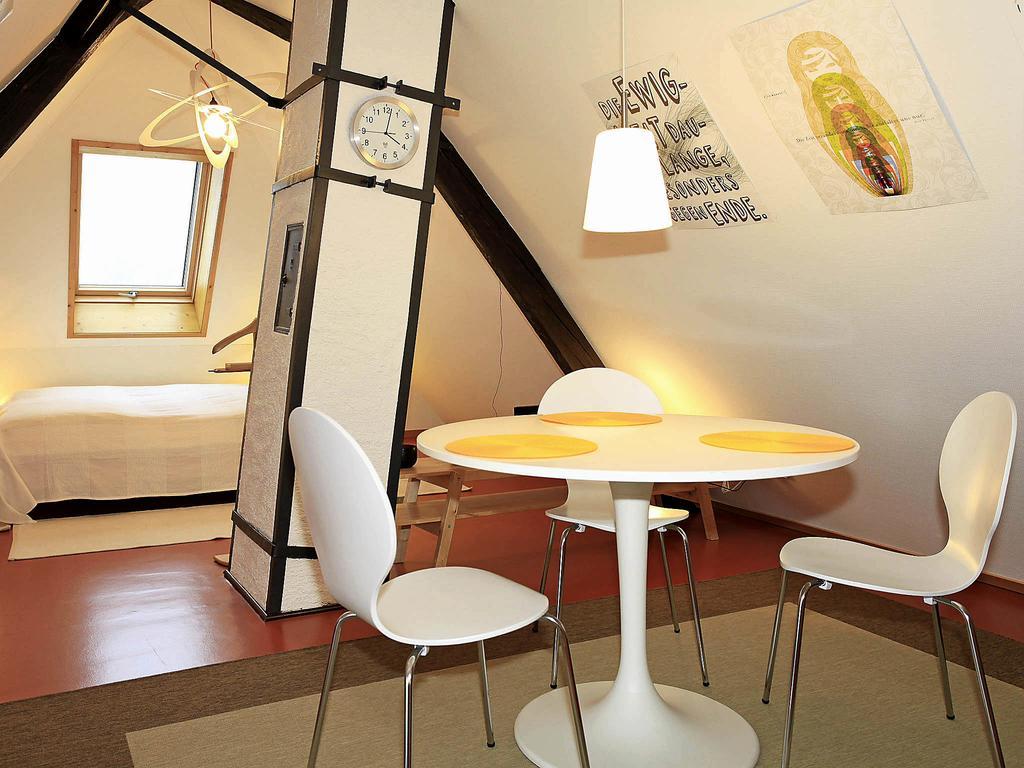 Dreilanderblick Ferienappartements Herrischried Room photo