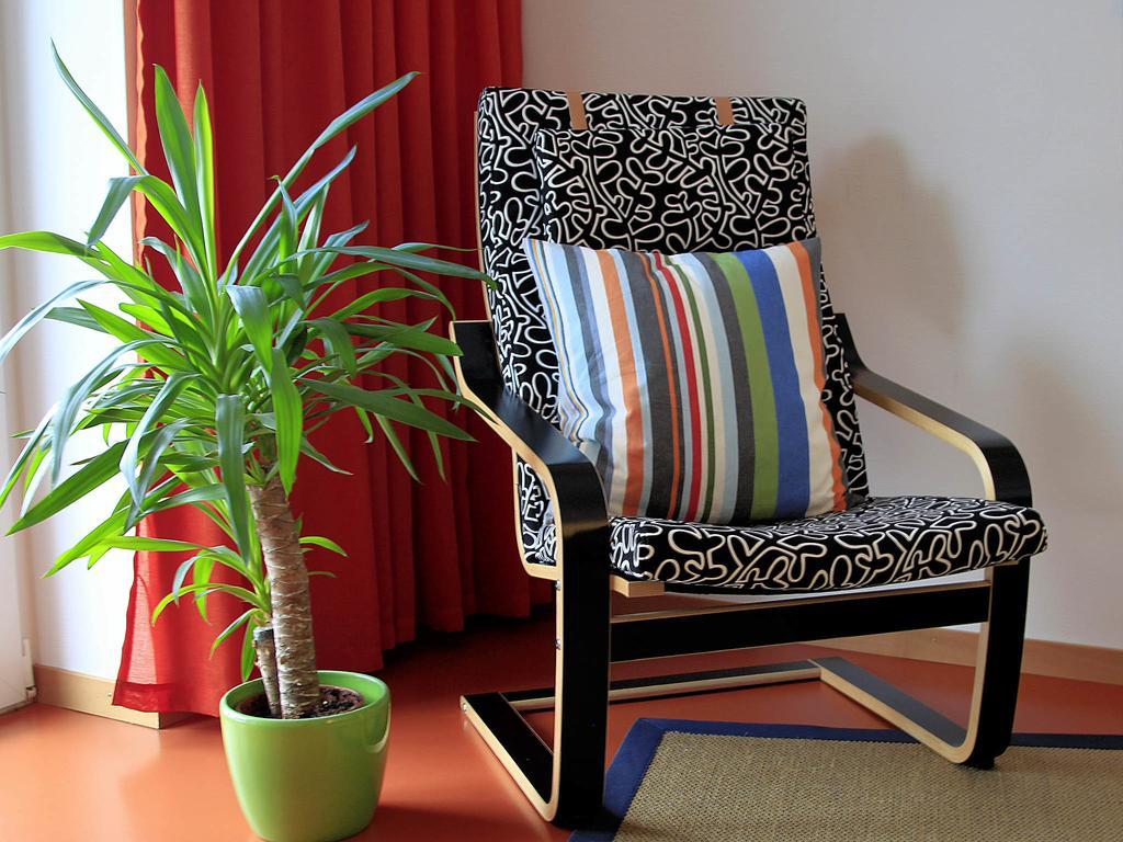 Dreilanderblick Ferienappartements Herrischried Room photo