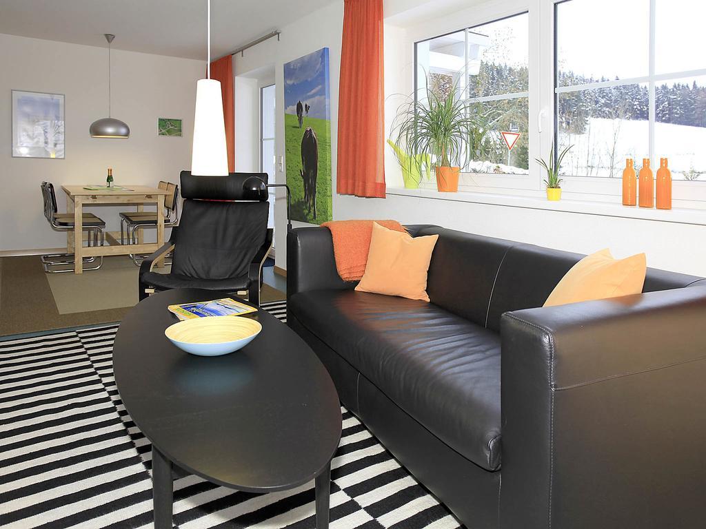 Dreilanderblick Ferienappartements Herrischried Room photo