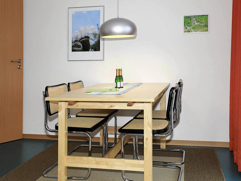 Dreilanderblick Ferienappartements Herrischried Room photo