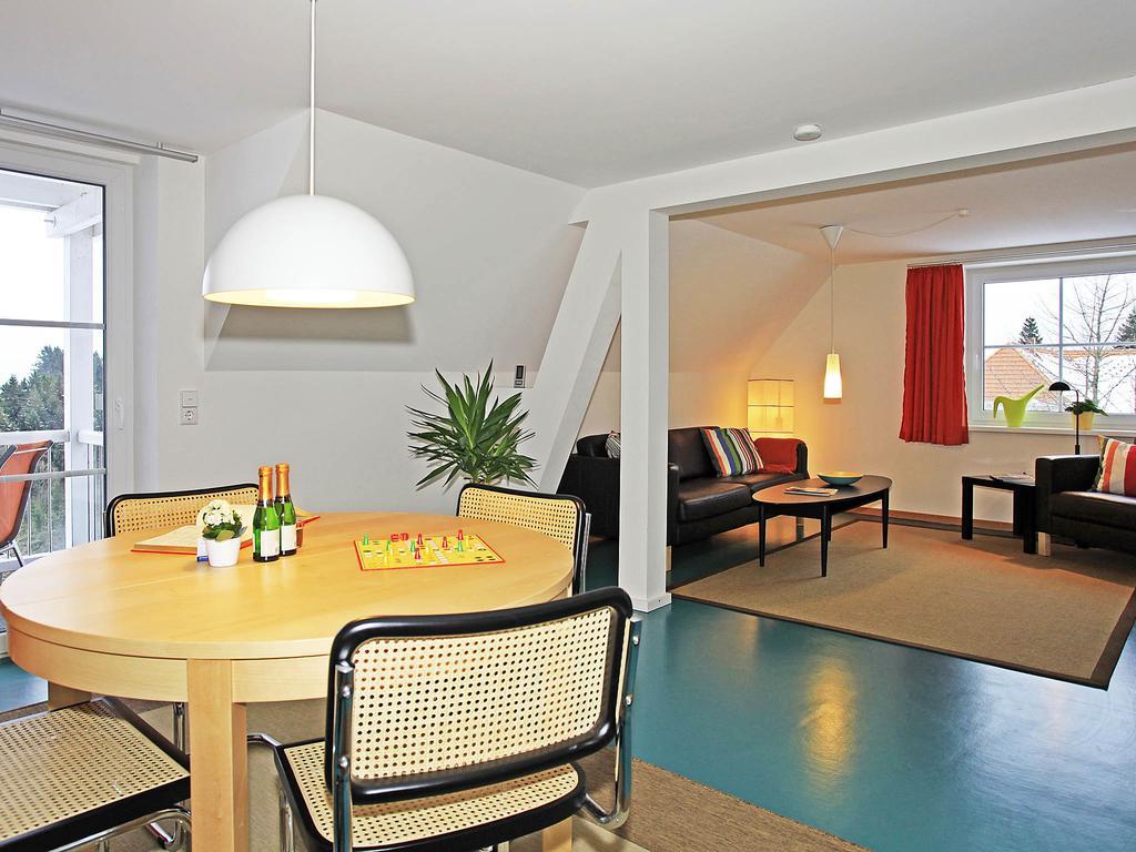Dreilanderblick Ferienappartements Herrischried Room photo