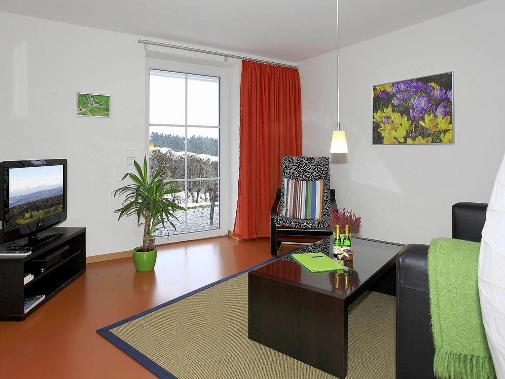 Dreilanderblick Ferienappartements Herrischried Room photo